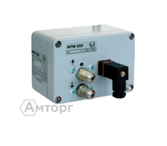 Переключатель электропневматический МТМ850