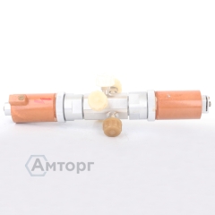 Пьезонатекатель без блока двухканальный