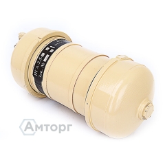 Пневмогидроаккумулятор ПГА-4, ПГА-2,5