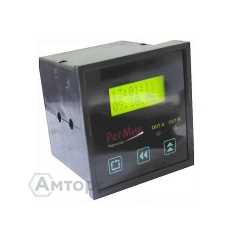 ПИД- регулятор трехимпульсный РПТ4