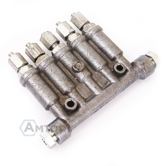 Питатель импульсный