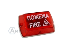 Речевой оповещатель "Плай 1.4"  ОР-05С