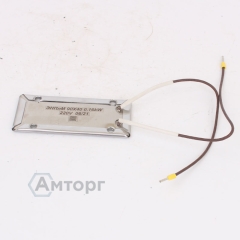 Плоский нагреватель ЭНПлМ