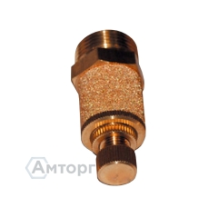 Пневмодроссели BESL-02