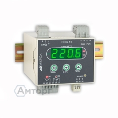 Преобразователь ПНС-12