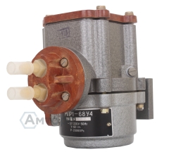 Побудитель расхода МПР-68У4