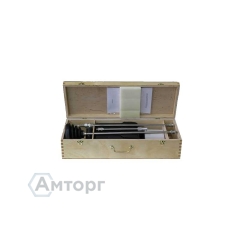 Течеискатель газовый ПОИСК-02М Д1