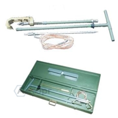 Приспособление для прокола кабеля ППК