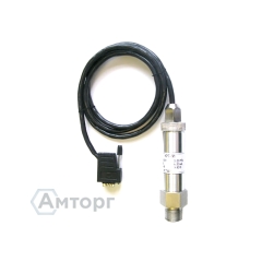 Преобразователи давления электронные КРТ-91