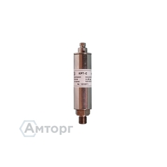 Преобразователи давления КРТ-С, КРТ-СТ