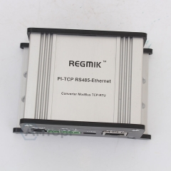 Преобразователь интерфейсов PI RS485/Ethernet