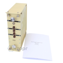 Преобразователи измерительные ИПС, ИПТ