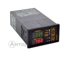 Преобразователь измерительный многопредельный МТМ402РC