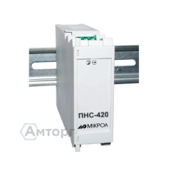 Преобразователь ПНС-430