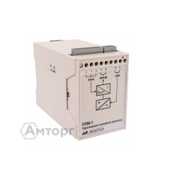 Преобразователь положения механизма ППМ-1