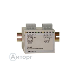 Преобразователь ШИМ сигнала ПС-42