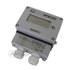 Преобразователь  МТМ201