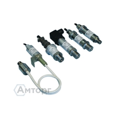 Преобразователи давления КРТ 9-00, КРТ 9-Ех, КРТ 9-ВТ