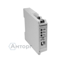 Преобразователи интерфейсов МТМ-4000FUSB