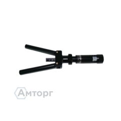 Прибор для проверки натяжения ремней ППНР-100