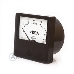 Амперметр Э8030, вольтметр Э8030