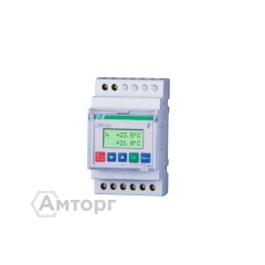 Программируемый регулятор температуры CRT-04