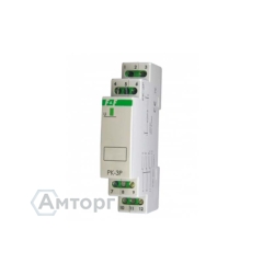 Промежуточное реле PK-3P