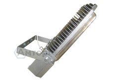 Прожектор светодиодный ДО-150-АТ