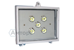Прожектор светодиодный ДО-22-ХХ-АТ