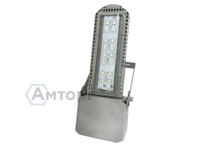 Прожектор светодиодный ДО-60-АТ