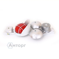 Пост сигнальный ПС-1 У2