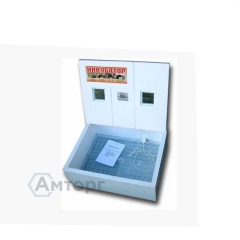 Инкубатор Птичка-100Ц