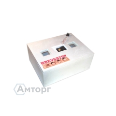 Инкубатор Птичка-100Р