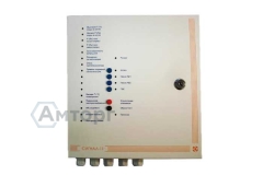 Пульт контроля «Сигнал-11ДН / 2ДН»