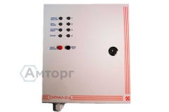 Пульт контроля «Сигнал-31Д»