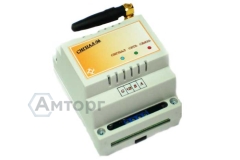 Пульт управления и связи «Сигнал-56»