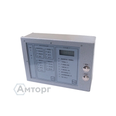 Пульт управления ПУ-1М-02