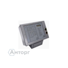 Устройство сигнализации и управления дизелем УСУ-Д-1М-04