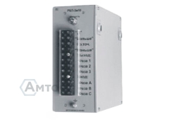 Пускатель реверсивный РБП-3М