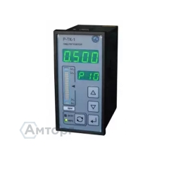 Регулятор Р-ТК-1