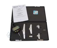 Радиусомер РИ, РИЦ