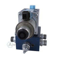 Блок гидравлический БР 10/2-64