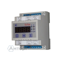 Регулятор РД1