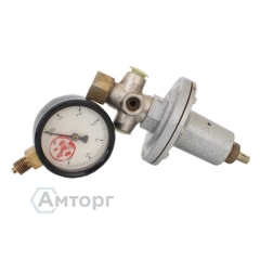 Редуктор РВ-400П