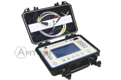 Рефлектометр Искра-3М