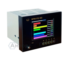 Регистратор электронный МТМ РЭ160-МК5, МТМ РЭ160-МК10