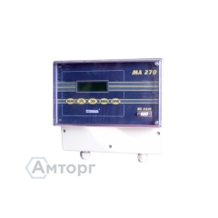 Регистратор технологических параметров МЛ 270