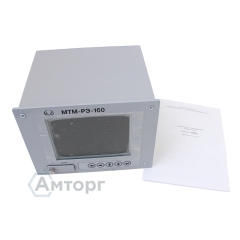 Регистратор электронный (самописец) МТМ-РЭ-160-03, МТМ-РЭ-160-031