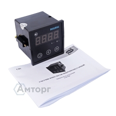 Счетчики импульсов СИ1, СИ2