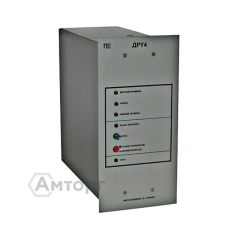 Регулятор ДРУ-4